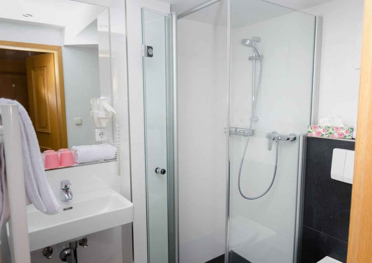 Haus Mayerhofer Sankt Gilgen Ngoại thất bức ảnh