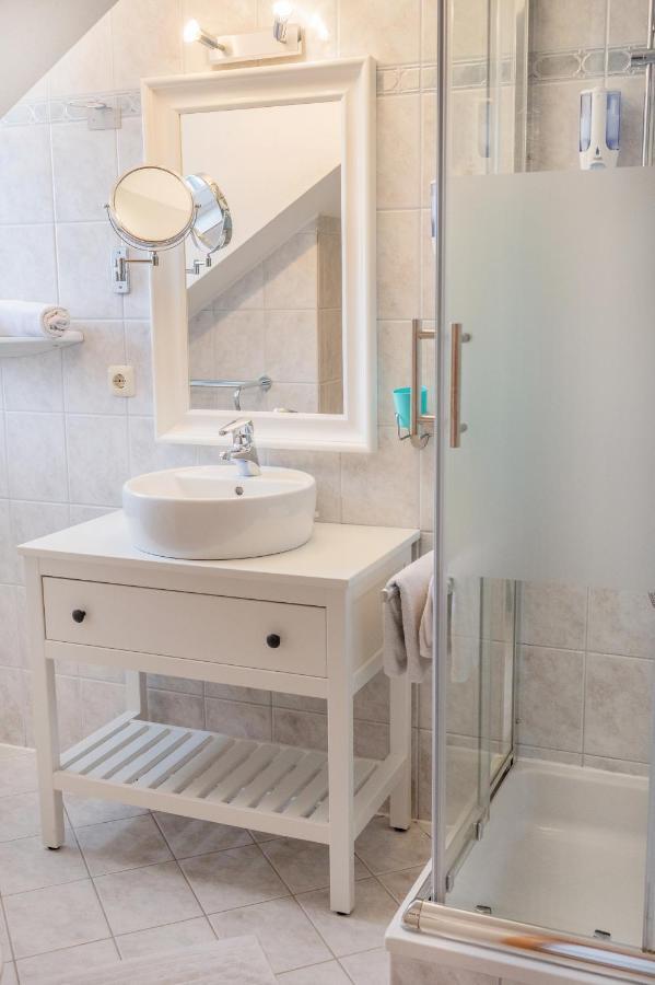 Haus Mayerhofer Sankt Gilgen Ngoại thất bức ảnh